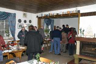 Chili- und Paprika-Pflanzenbörse 25.02.2005