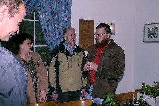 Chili-Brse 17.04.2005