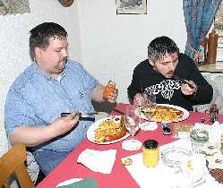 6. Chili und Paprika Pflanzenbrse
